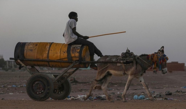 السودان: عفو عن عشرات آلافٍ قاتلوا بنزاعات أهلية