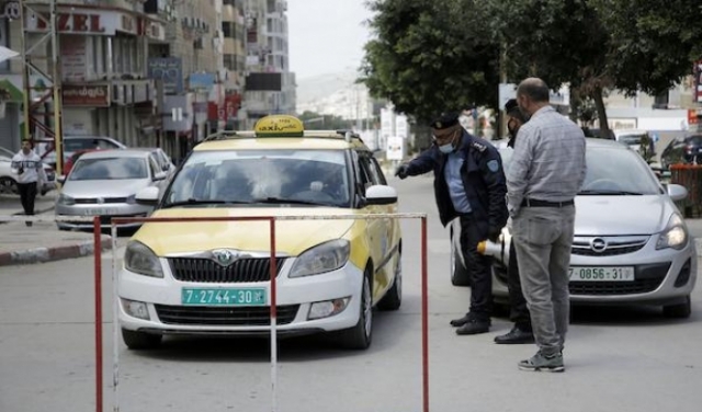 الصحة الفلسطينية: 10 وفيات بكورونا و653 إصابة جديدة