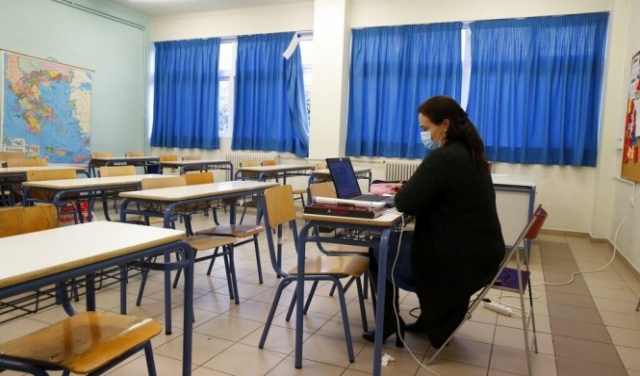 وفيات كورونا عالميًا تتجاوز 1.3 مليون واليونان تغلق مدارسها 