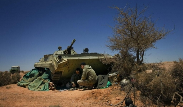قلق من التطورات في الكركرات ودعوات لتجنب التصعيد في الصحراء الغربية