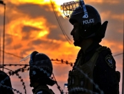 العراق: تنفيذ حكم الإعدام بحق 21 مدانا بـ"الإرهاب" 