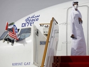 "الاتحاد" الإماراتية تروّج لـ"الهيكل الثاني" في إعلان رحلات لتل أبيب
