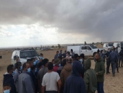 قرية الأطرش: استفزاز ومواجهة بين الأهالي والشرطة