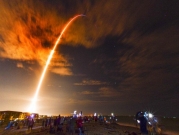 "سبايس إكس" تطلق صاروخها الأول للفضاء
