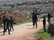 اعتقالات بالضفة والقدس وتوغل عسكري بغزة