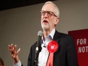 حزب العمال البريطاني يعيد عضوية زعيمه السابق كوربين