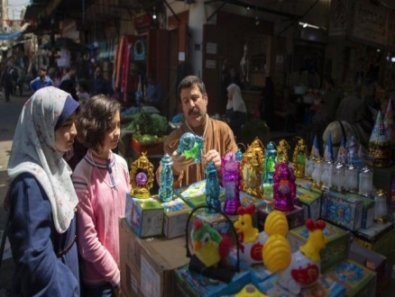 السجن لسبع سنوات على إسرائيلي باع بضائع لتجار غزيين