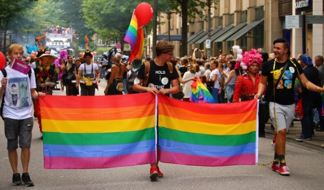 أميركا: نيفادا أوّل ولاية تشرّع زواج المثليين
