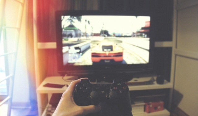 دراسة: ألعاب الفيديو تلعب دورا إيجابيا على الصحة الذهنية