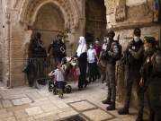 141 إصابة بكورونا في القدس وتحذير أممي من "عواقب كارثية" لانتشار الفيروس بغزة