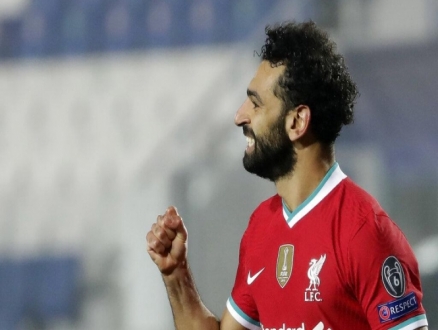 صلاح بعد فوز منتخب بلاده: سأعود إلى الملعب أقوى