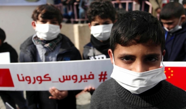 الصحة الفلسطينية: 9 وفيات و1251 إصابة جديدة بكورونا
