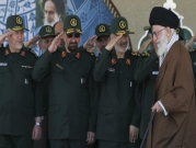 سلامي: إيران ستدافع عن مصالحها بدون التقيد "بمنطقة جغرافية"