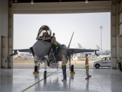مبادرة بمجلس الشيوخ الأميركي لمنع بيع الإمارات مقاتلات إف-35