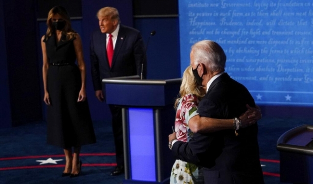 الانتخابات الأميركية: أكاذيب وشائعات تعرّضت لها زوجات المرشحين وبناتهم
