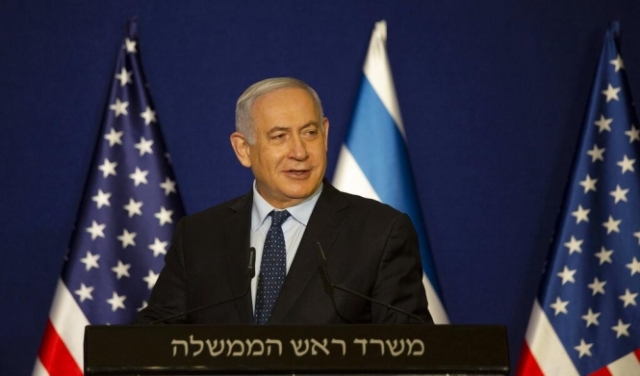 نتنياهو: نترقب عودة بولارد إلى إسرائيل قريبًا