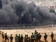"حماس" تحذّر إسرائيل من "تداعيات استمرار الحصار والتصعيد" 