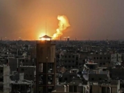إيران تتوعّد بـ"سحق" المحاولات الإسرائيلية لاستهدافها في سورية