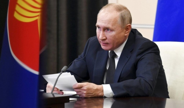 روسيا تفرض عقوبات على 25 مسؤولا بريطانيًّا
