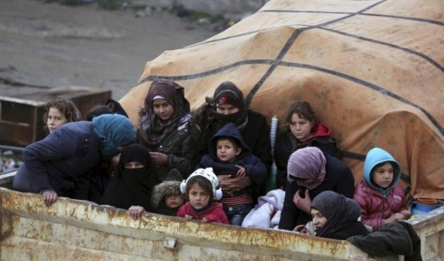 تضاعُف أعداد السوريين الذين يعانون من انعدام حادّ للأمن الغذائي