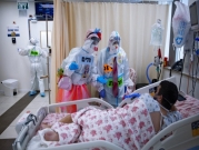 الصحة الإسرائيلية: 1071 إصابة جديدة بكورونا وانخفاض الحالات الخطيرة