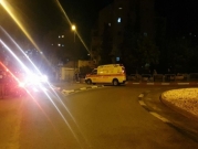  النقب: مقتل شاب عربي برصاص صاحب منزل في عراد