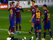 ميسي وغريزمان: ماذا كشفت مباراة برشلونة وأوساسونا؟