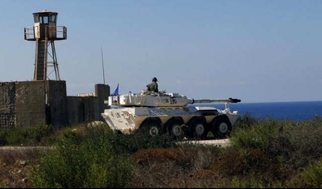 تأجيل المباحثات اللبنانية الإسرائيلية البحرية إلى موعد غير محدّد