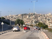 كورونا في الناصرة: غابت الشرطة عن الحواجز رغم تمديد الإغلاق