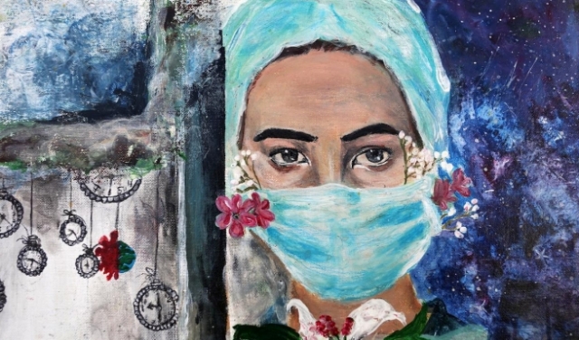 الصحة الفلسطينية: 16 وفاة و2536 إصابة جديدة بفيروس كورونا