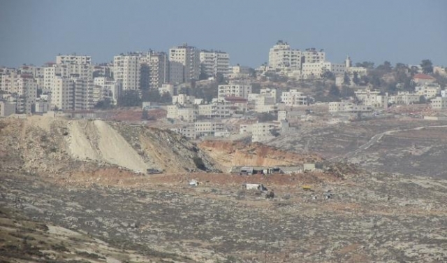 المحكمة العليا تشرعن بؤرا استيطانية شمالي القدس المحتلة