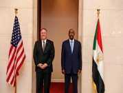 السودان تضع شروطا جديدة لمواصلة التطبيع مع إسرائيل