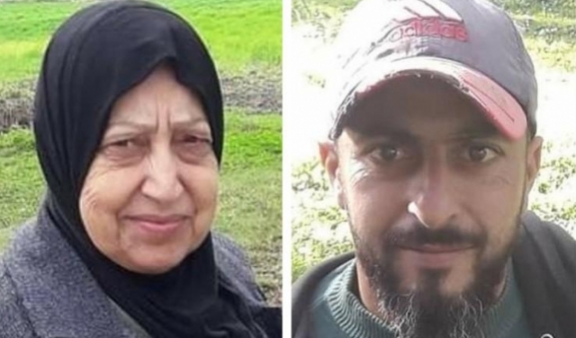 إطلاق نار في الرينة: مقتل امرأة وابنها والمجلس يُعلن الحداد