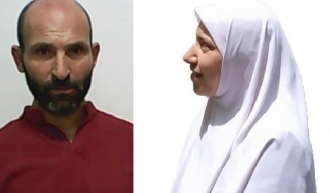 جريمة قتل وفاء عباهرة: الشرطة لم تعتقل القاتل لغاية اليوم