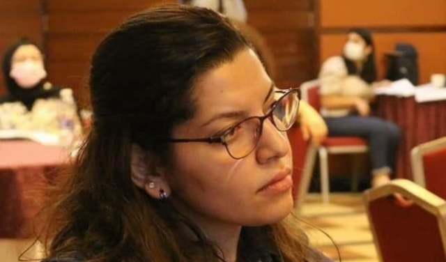 صحافية لبنانية تتهم أنصار 