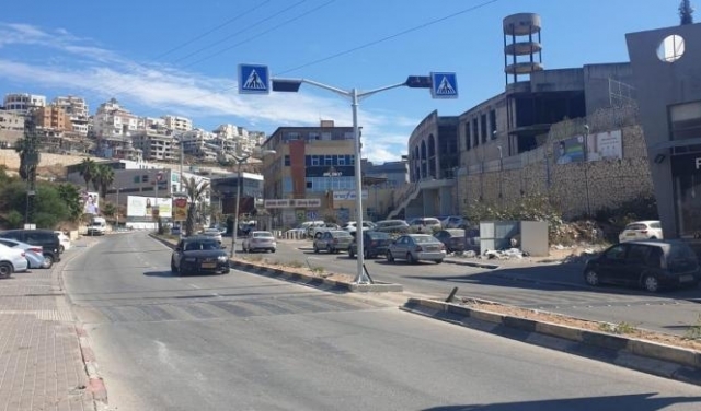كورونا: 50 إصابة جديدة في أم الفحم و18 خطيرة بمشافي الناصرة 