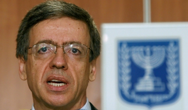 القاضي مزوز يستقيل من المحكمة الإسرائيلية العليا