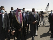 وزير الخارجية السعودية يزور السودان والرياض تجدد تمسكها بالمبادرة العربية