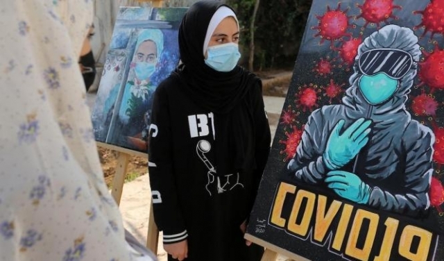 كورونا في القدس المحتلّة: 4 وفيات ونحو 300 إصابة خلال يومين