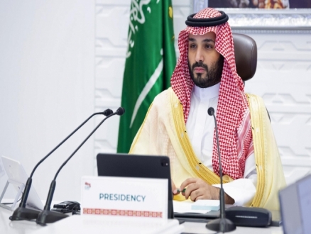 بن سلمان يطالب محكمة أميركية بشطب دعوى ضده تتعلق بمحاولة اغتيال