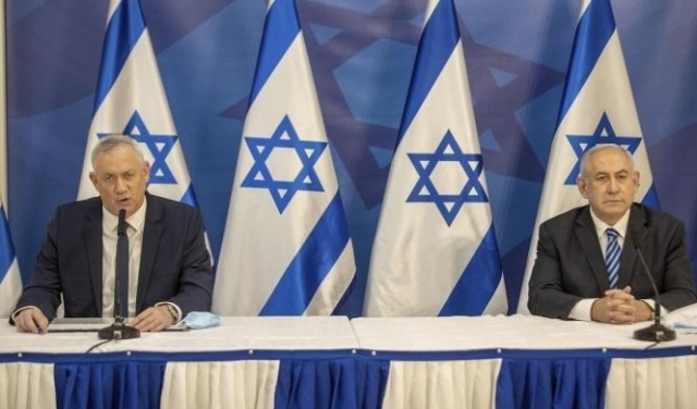 الحكومة الإسرائيلية تتراجع عن الإغلاق الليلي خلال الأعياد