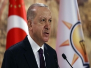 إردوغان يقلّل من خطوة العقوبات الأوروبية على بلاده