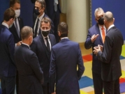 اتفاق في القمة الأوروبية على فرض عقوبات على تركيا