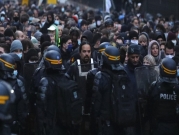 فرنسا: الآلاف في مدن مركزية ضد قانون "الأمن الشامل"