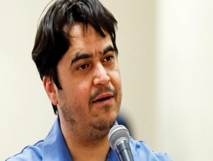 طهران: إعدام صحافي وناشط في المعارضة الإيرانيّة