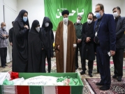 إيران تمنح فخري زادة "وسام نصر"