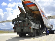 عقوبات أميركية على الصناعة الدفاعية في تركيا لشرائها منظومة S400 الروسية