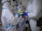 الصحة الإسرائيلية: 17373 إصابة نشطة بكورونا والوفيات 2999