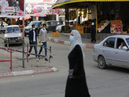 جمعية حقوقية تحذر من اللقاح الروسي: الاحتلال مُلزم بتوفير لقاحات كورونا للفلسطينيين