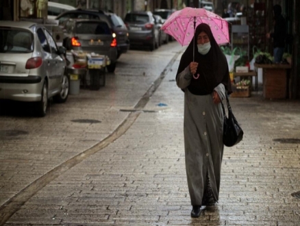 الصحة الفلسطينية: 26 حالة وفاة و2525 إصابة بكورونا بآخر 24 ساعة